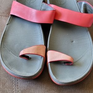 Fitflop sandals EU 43